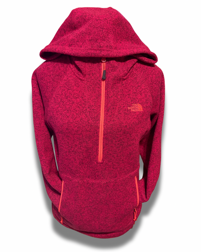 The North Face Women’s Reworked Fleece Hoodie Size Small