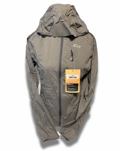 Outdoor Research Women’s Tantrum II Hooded Jacket Size Medium